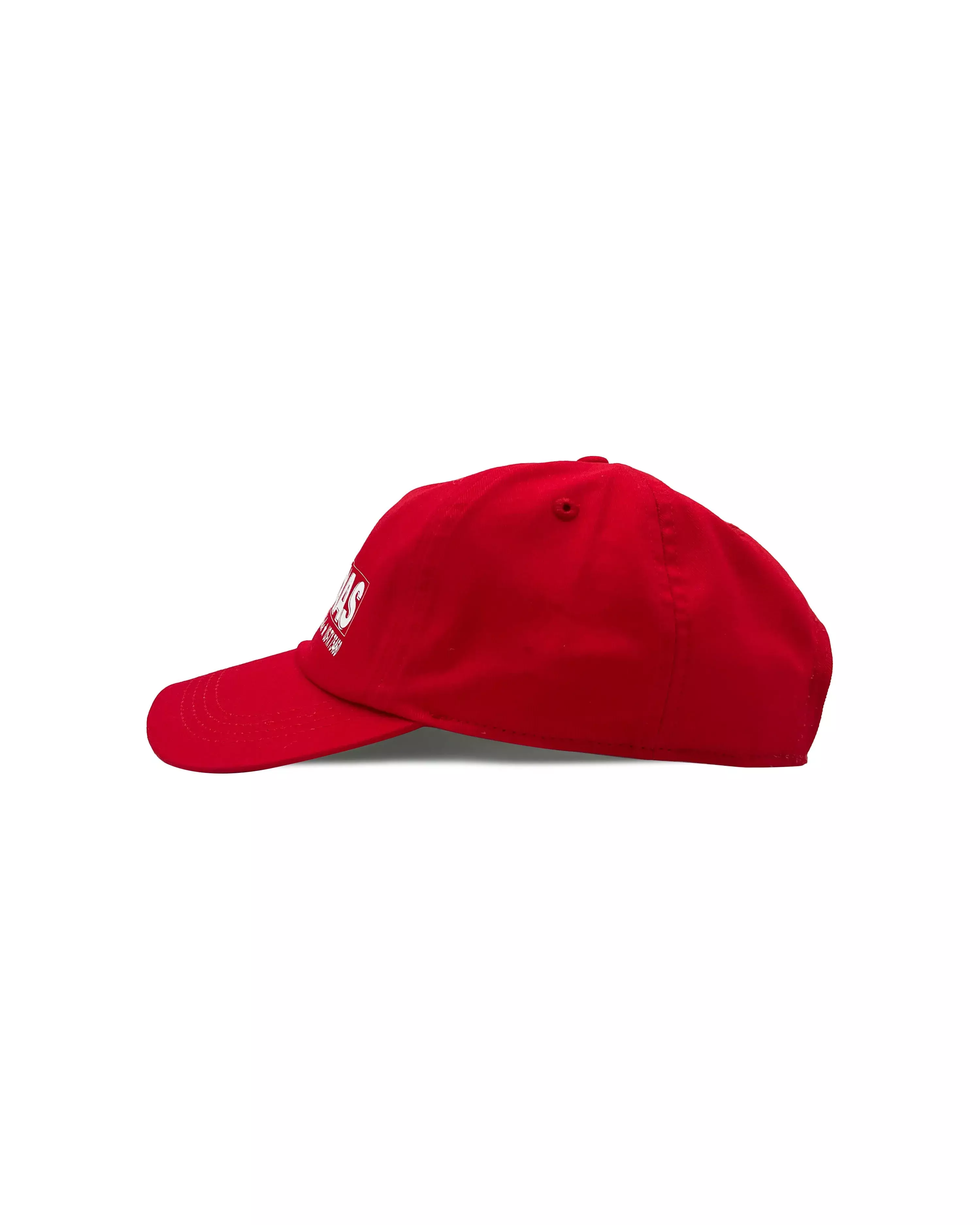 Vist Paris Cap Unisex rot